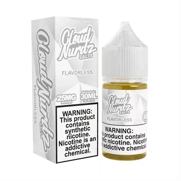 Flavorless By Cloud Nurdz